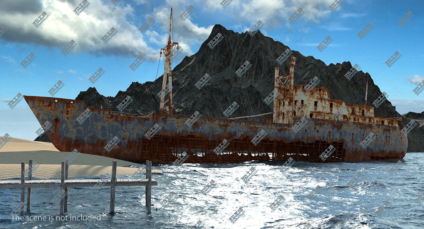 images/goods_img/20210319/3D Shipwreck model/5.jpg